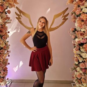Anne Wünsche macht sogar mit Fieber heißen OnlyFans-Content!