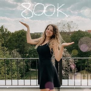 Spende an Kinder: So feiert Anne Wünsche 800.000 Follower