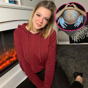 Es wird ein…? Anne Wünsche verrät endlich das Babygeschlecht