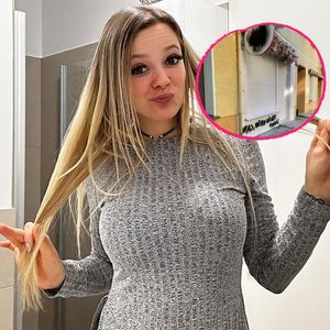 Schock nach Eröffnung: Anne Wünsches Café wurde beschmiert!