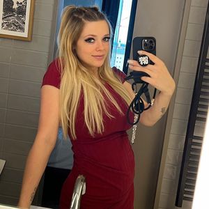 Erfolg als Influencerin: Anne Wünsche hätte es nicht gedacht