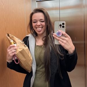 Anne Wünsche sprachlos: Möbel sind auf dem Weg nach Mallorca