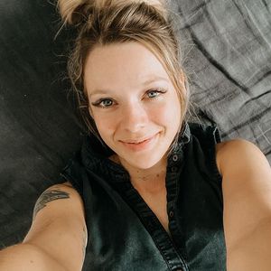 Nach Apfelessig-Challenge: Anne Wünsche gibt Kilo-Update