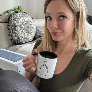 Anne Wünsche wollte den Babynamen eigentlich nicht verraten