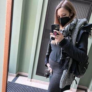 Babybauch-Pic: Anne Wünsche gibt ein Schwangerschafts-Update