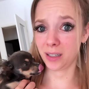 Nach Shitstorm wegen Weggabe: Anne Wünsche holt neuen Hund!