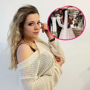 War Anne Wünsche zu Henning und Denise' Hochzeit eingeladen?