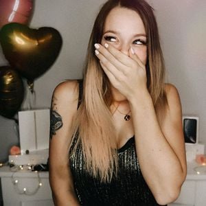 700.000 Insta-Follower: Anne Wünsche ist zu Tränen gerührt