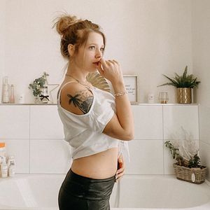 Anne Wünsche schwärmt: Wunsch nach drittem Kind wird größer