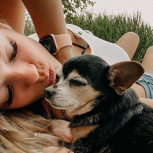 Anne Wünsches Hund Mimi (†) kommt als Bonsai-Bäumchen zurück