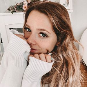 Schwanger oder Magen-Darm? Anne Wünsche übergab sich nonstop