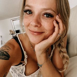 Doch kein drittes Kind? So denkt Anne Wünsche mittlerweile