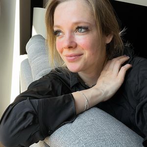Drittes Trimester: So geht es der schwangeren Anne Wünsche