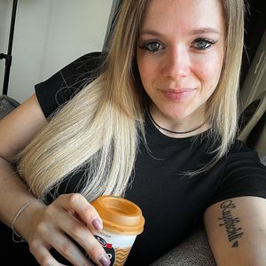 Vor BTN-Durchbruch: Anne Wünsche bezog einige Zeit Hartz IV!