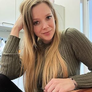 Psychologische Hilfe: Anne Wünsche kämpft mit ihren Hormonen