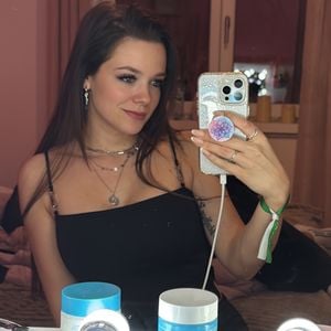 Anne Wünsche fürchtet, Meilensteine ihrer Kids zu verpassen