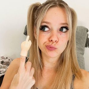 Ständig Shitstorms: Lässt Anne Wünsche noch was an sich ran?