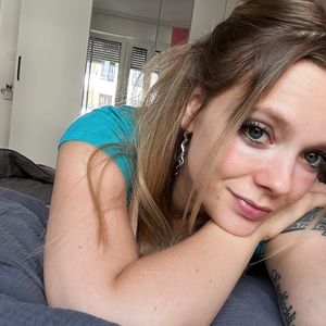 Schlaganfall und Herzinfarkt: Anne Wünsche ist gefährdet