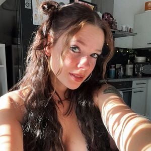 "Bin die Frau": Anne Wünsche macht beim Sex "den Seestern"