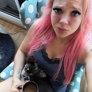 Hundewindel: Anne Wünsche wurde beim Veterinäramt angezeigt