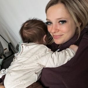 Fast elf Monate alt: So macht sich Anne Wünsches Sohn Sávio