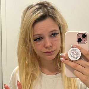 Anne Wünsche kündigt eine kurze Social-Media-Pause an!