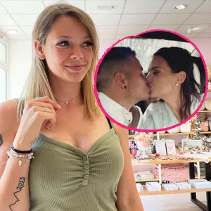 Das sagt Anne Wünsche zur Hochzeit von Henning und Denise