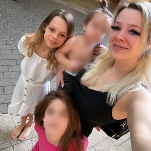 Anne Wünsche schickt Kids wegen Promistatus auf Privatschule