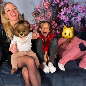 Co-Parenting: Diese zwei Promi-Eltern beneidet Anne Wünsche