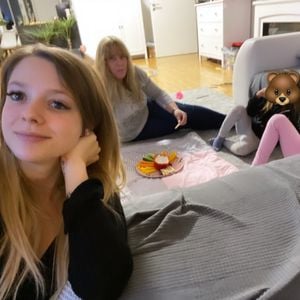 Netz-Pause vorbei? Update von Anne Wünsche nach Insta-Zoff