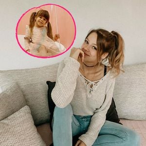 Endlich geeinigt? Anne Wünsche zeigt Juna wieder im Netz