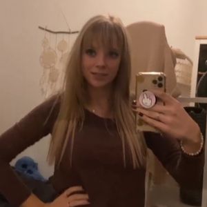 Typveränderung bei Anne Wünsche: Sie trägt jetzt einen Pony!