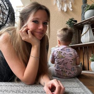 Anne Wünsche emotional: Sávio hat ersten Kindergartentag