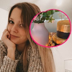 So süß überrascht Anne Wünsche ihre Mama zum Geburtstag!