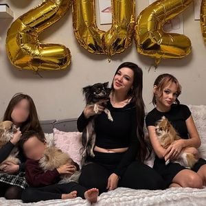 Vier sind "zu krass": Anne Wünsche gibt Hund Bluey ab