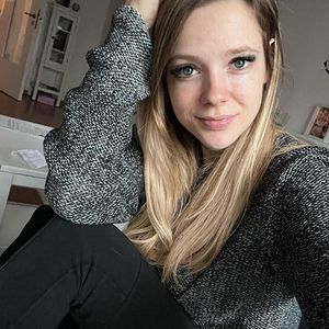 Anne Wünsche happy: Sie hat kritische Phase bald überstanden