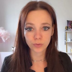Adenomyose: Anne Wünsche will sich die Gebärmutter entfernen
