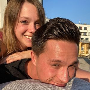 Nach Gerüchten: Anne Wünsche ist "megahappy" mit ihrem Karim