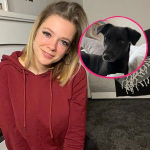 Anne Wünsche bestätigt: Sie gibt ihren Hund Dobby weg!