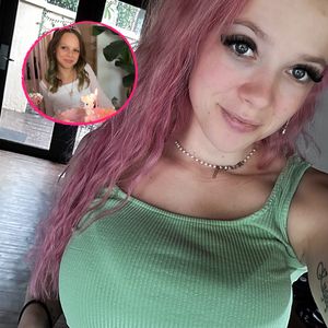 So feiert Anne Wünsche Tochter Mileys elften Geburtstag!