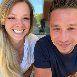 Wird Anne Wünsches Baby Karims Nachnamen tragen oder ihren?
