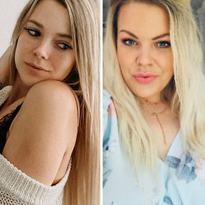 Was ist da los? Anne Wünsche und Kim Zarwell sind verkracht