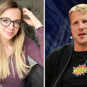 Show-Anfrage abgelehnt: Wieder Zoff zwischen Pocher und Anne