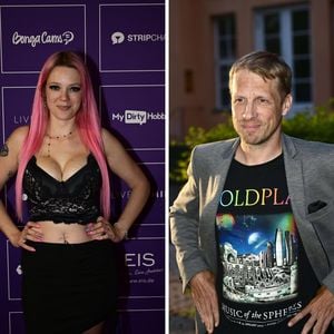 Gerichtsprozess: Anne Wünsche teilt gegen Oliver Pocher aus