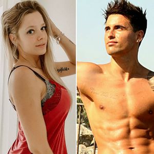 "Toller Partner": Meint Anne Wünsche damit SixxPaxx-Ruben?