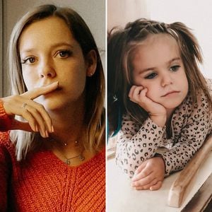 Hartes Los: Anne Wünsches Tochter Juna kämpft mit Verdauung