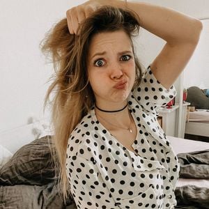 Wieder ein Kilo mehr: Anne Wünsche verzweifelt langsam