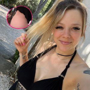 So hat Anne Wünsche nach der Schwangerschaft abgenommen!