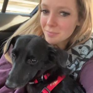 Anne Wünsche wehrt sich: Darum gibt sie geretteten Hund ab