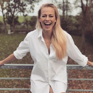 Wochenende ohne Baby: So geht es Anneke Dürkopp wirklich!